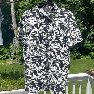 Medium Express Polo Shirt